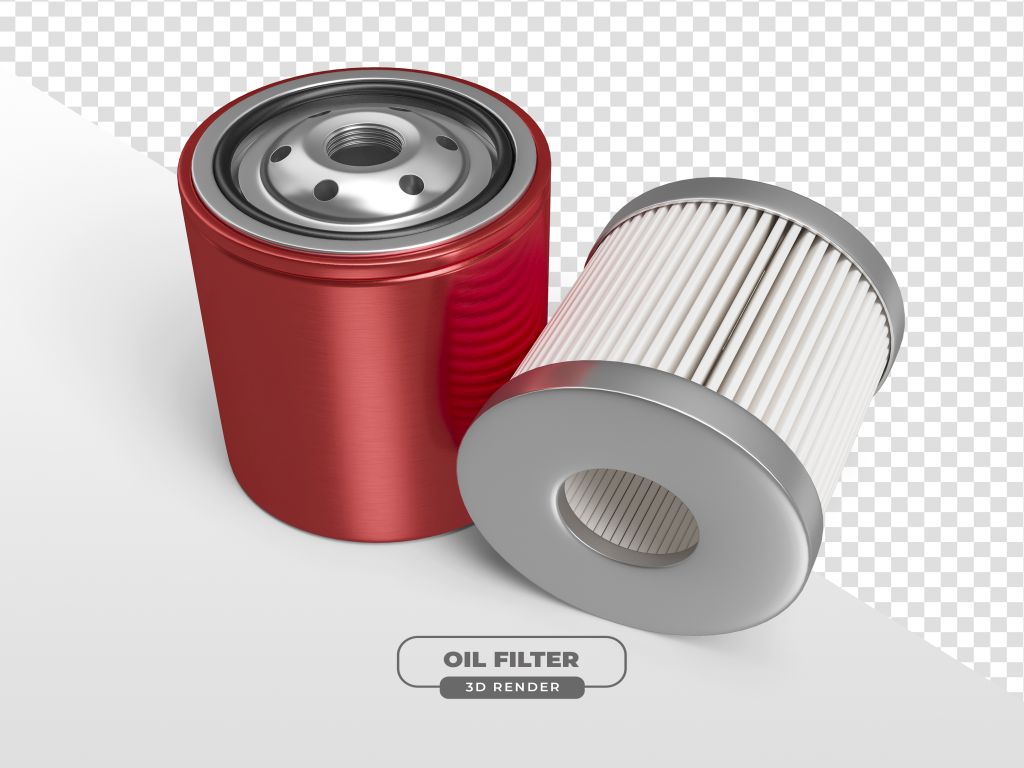 Filtro de Combustivel
